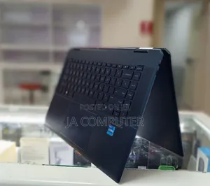 New Laptop HP Spectre 16GB Intel Core I7 SSD 1T