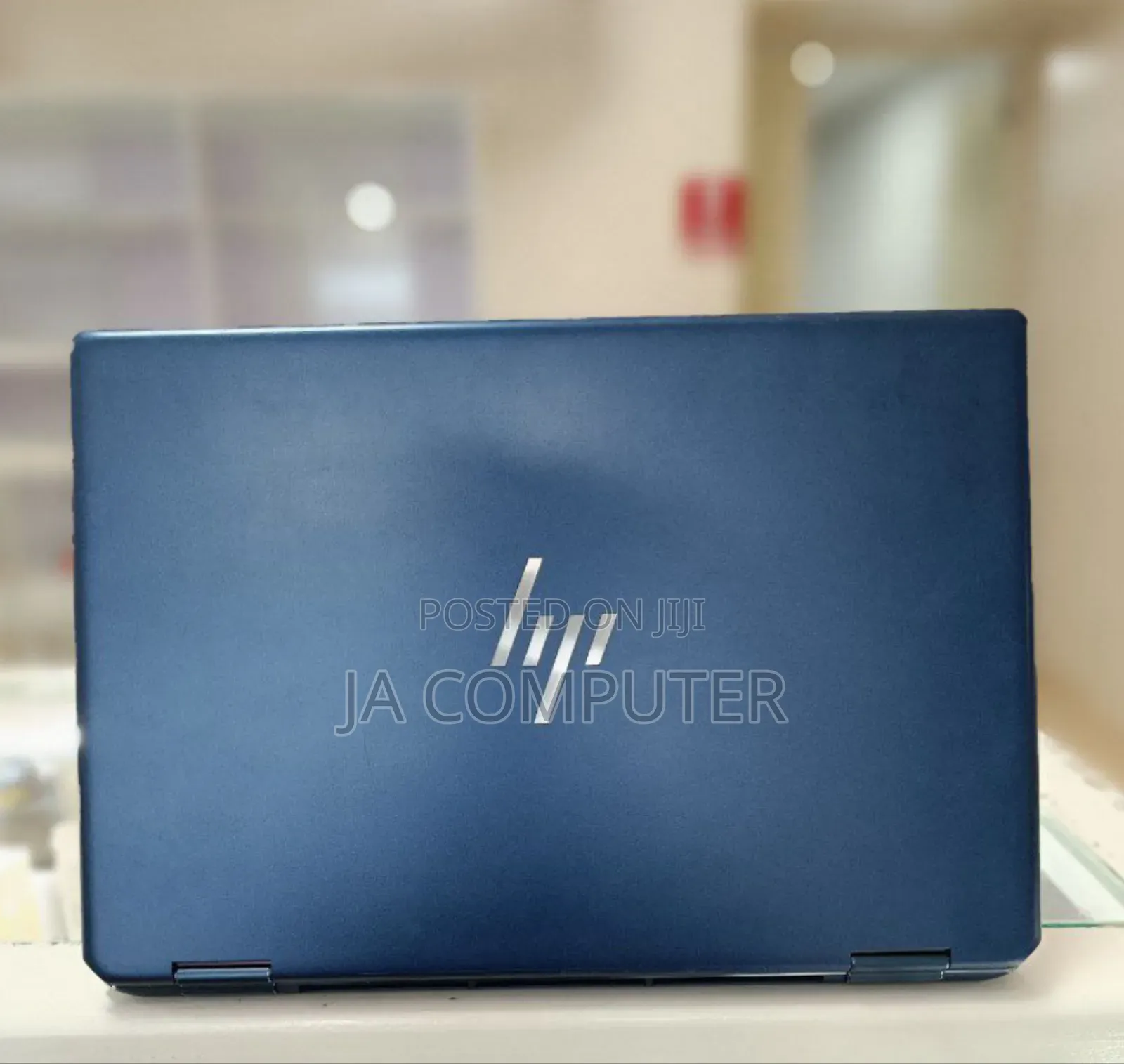 New Laptop HP Spectre 16GB Intel Core I7 SSD 1T