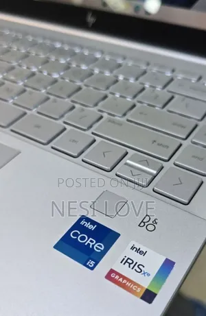 New Laptop HP Pavilion 14 16GB Intel Core I5 SSD 1T