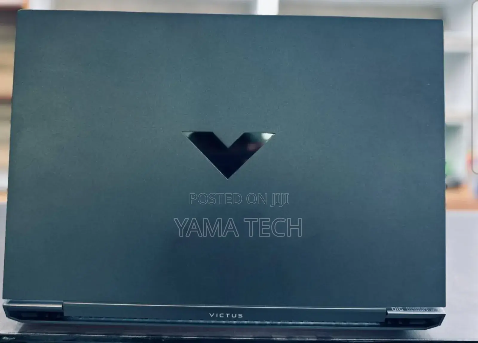 New Laptop HP Victus 16 16GB Intel Core I7 SSD 512GB