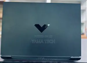 Photo - New Laptop HP Victus 16 16GB Intel Core I7 SSD 512GB