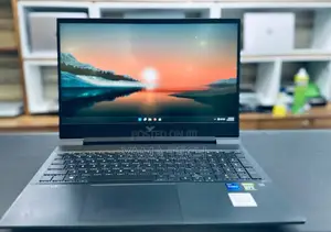New Laptop HP Victus 16 16GB Intel Core I7 SSD 512GB
