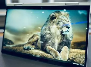 New Laptop HP Envy X360 16GB Intel Core I5 SSD 512GB