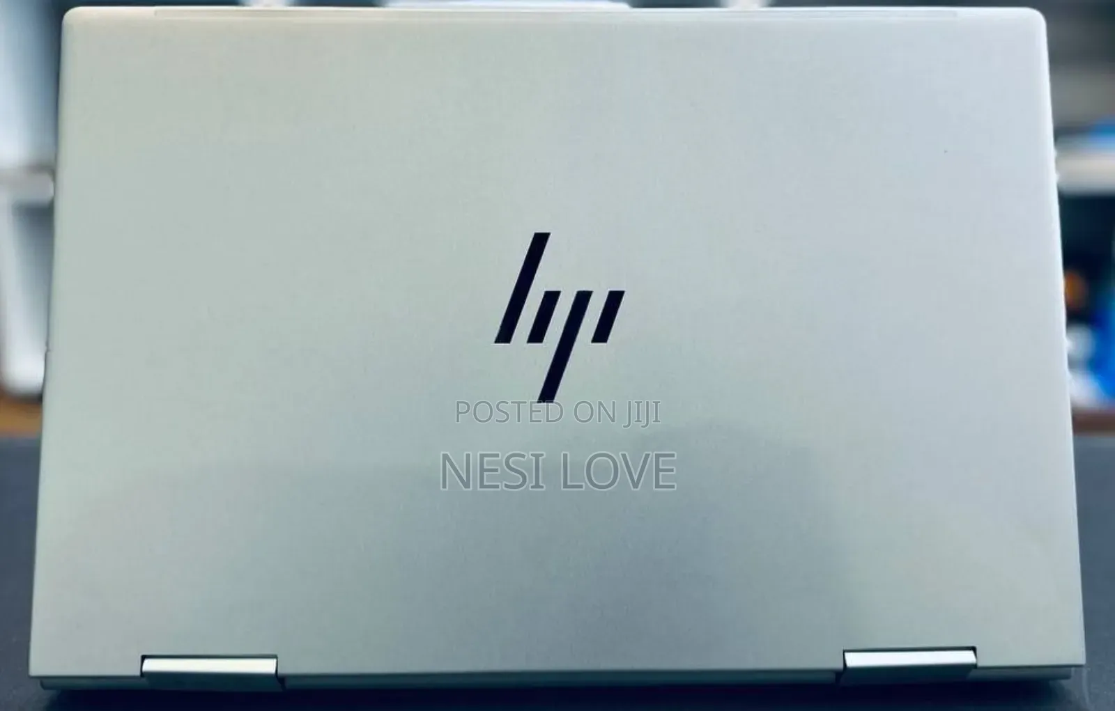 New Laptop HP Envy X360 16GB Intel Core I5 SSD 512GB