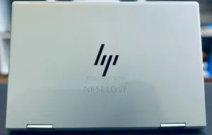 New Laptop HP Envy X360 16GB Intel Core I5 SSD 512GB