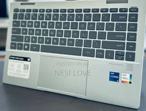 New Laptop HP Envy X360 16GB Intel Core I5 SSD 512GB