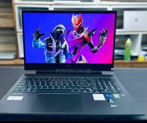 Photo - New Laptop HP Victus 16 16GB Intel Core I7 SSD 512GB