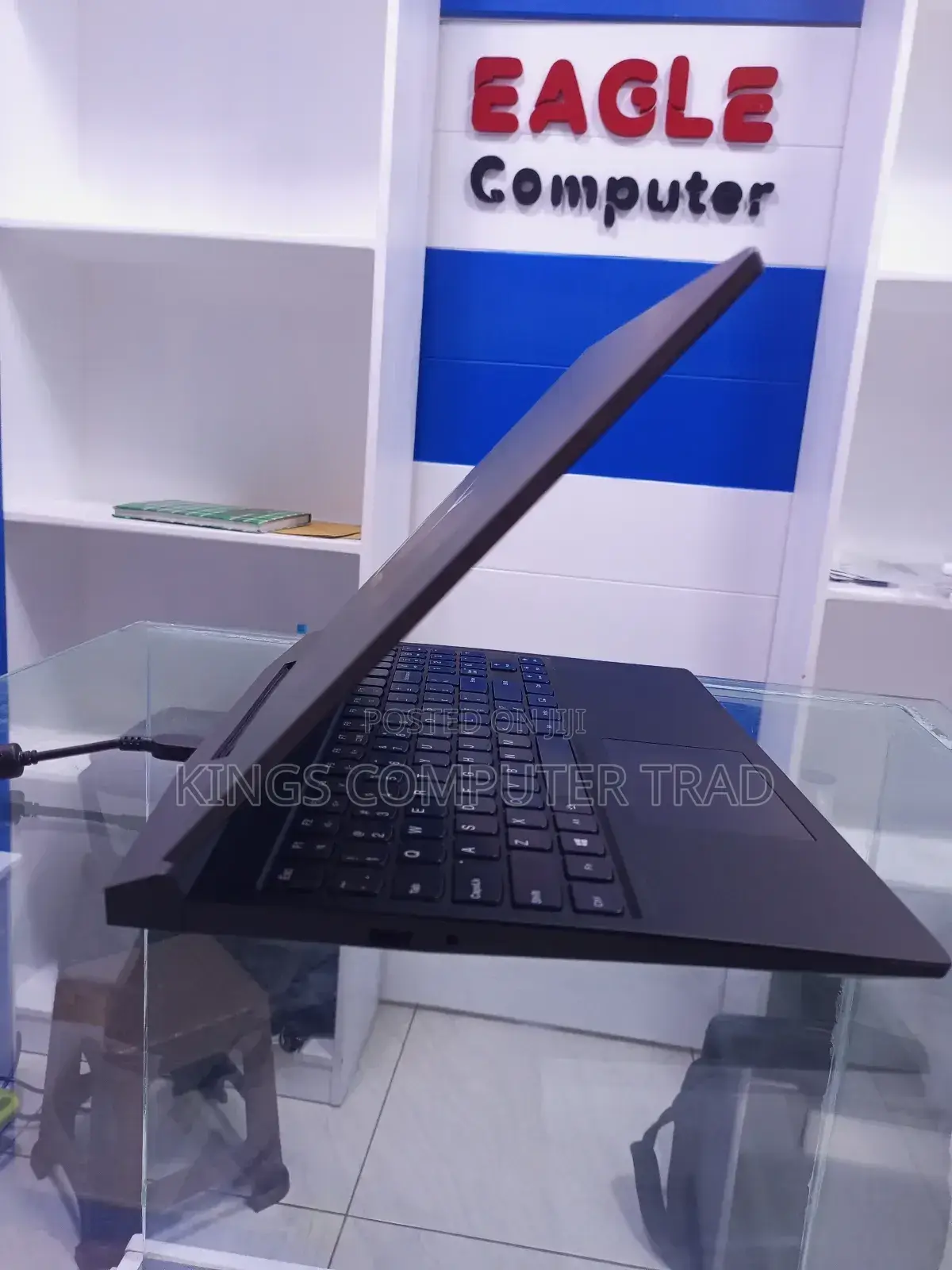 New Lenovo Legion Y7000P IRX9 Gaming Laptop 16GB Intel Core I5 512GB