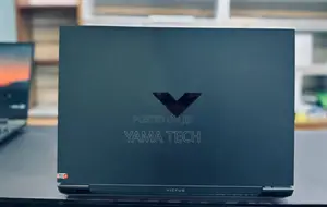 New Laptop HP Victus 16 16GB Intel Core I7 SSD 512GB