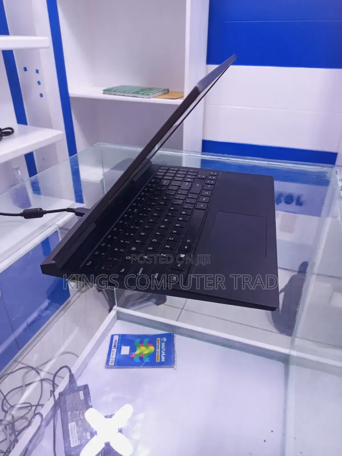 New Lenovo Legion Y7000P IRX9 Gaming Laptop 16GB Intel Core I5 512GB