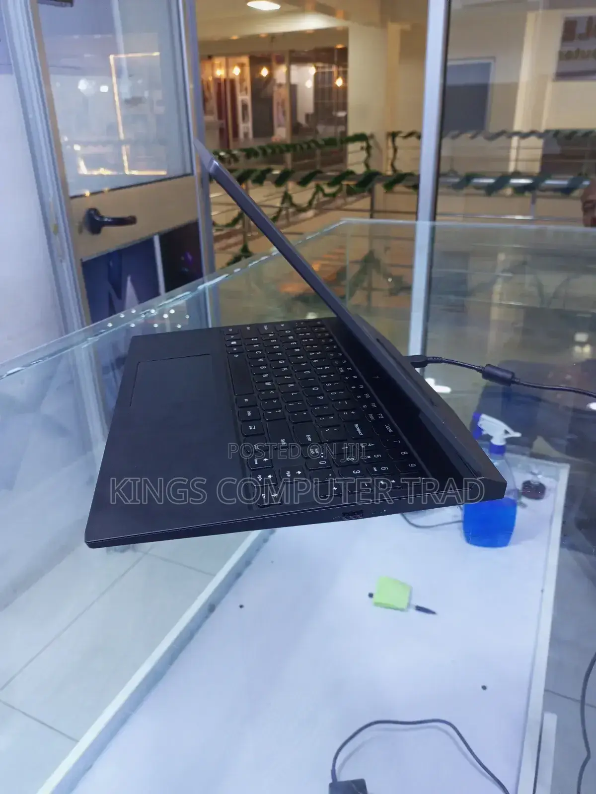 New Lenovo Legion Y7000P IRX9 Gaming Laptop 16GB Intel Core I5 512GB