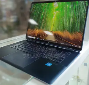 Photo - New Laptop HP Spectre X360 16GB Intel Core I7 SSD 1T