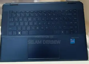 New Laptop HP Spectre X360 16GB Intel Core I7 SSD 1T