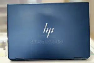 New Laptop HP Spectre X360 16GB Intel Core I7 SSD 1T