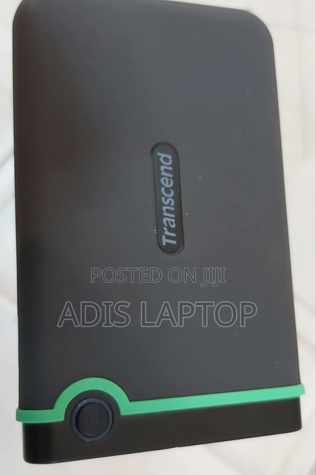 2t External Hard Disk