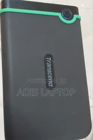 2t External Hard Disk