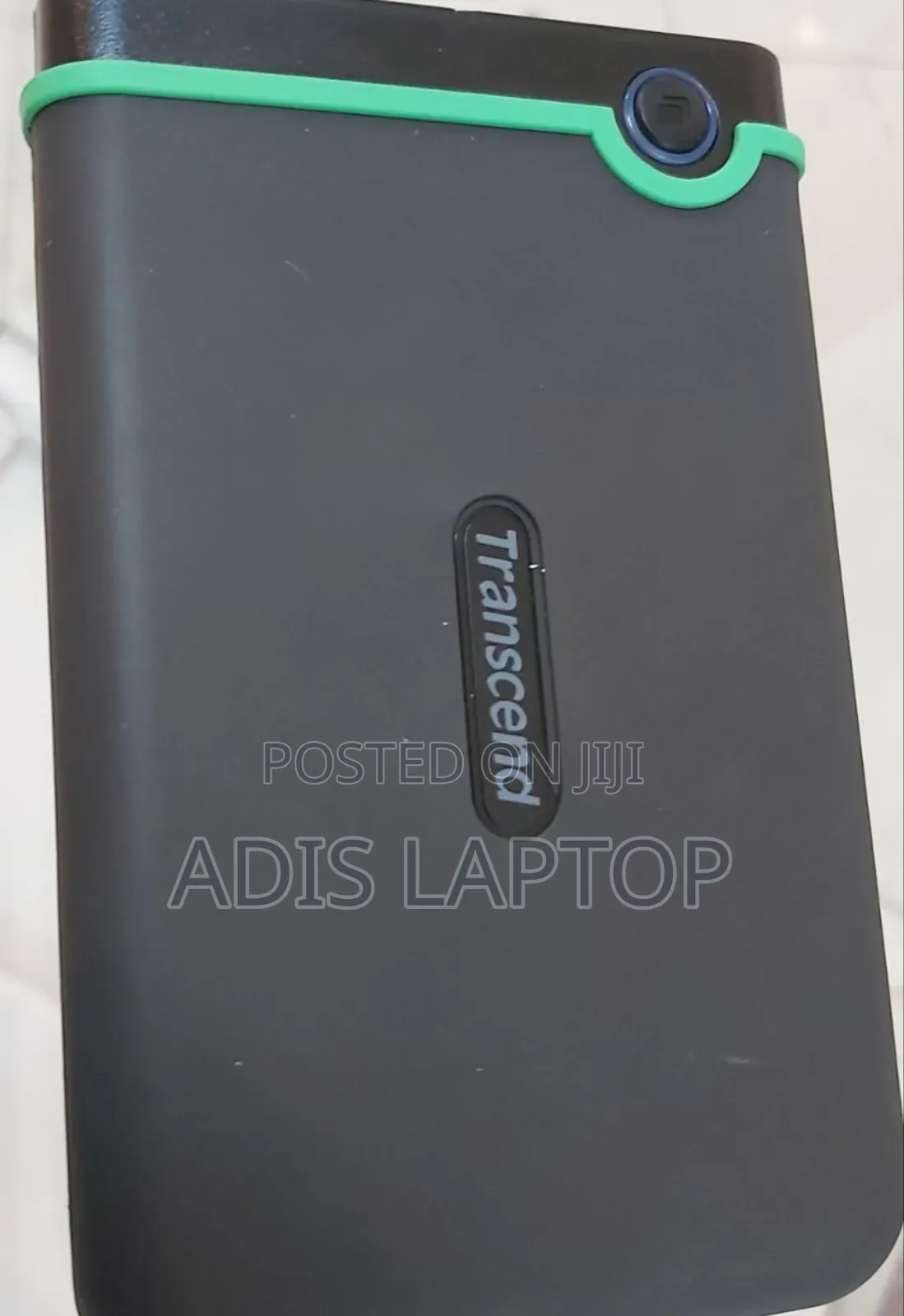 2t External Hard Disk