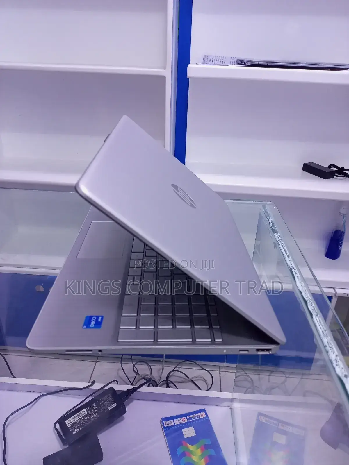 New Laptop HP Stream Notebook 16GB Intel Core I5 SSD 512GB