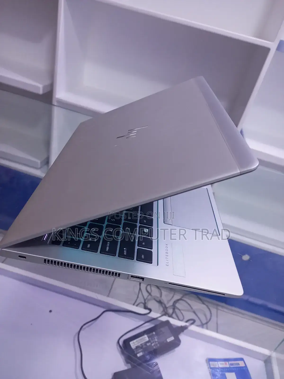 New Laptop HP EliteBook 840 16GB Intel Core I7 SSD 512GB