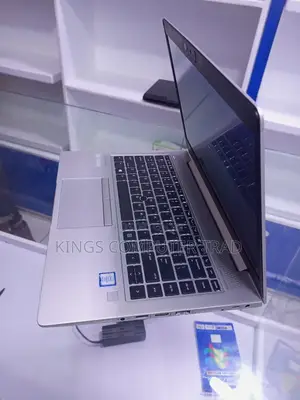 New Laptop HP EliteBook 840 16GB Intel Core I7 SSD 512GB