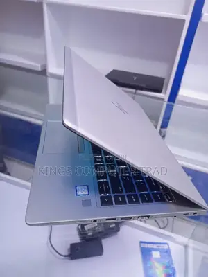 New Laptop HP EliteBook 840 16GB Intel Core I7 SSD 512GB