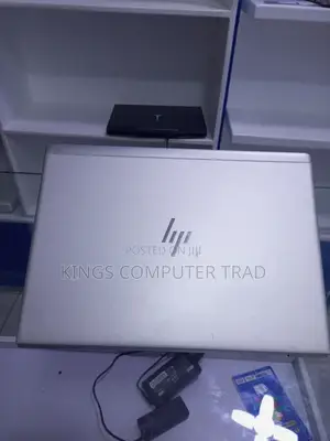 New Laptop HP EliteBook 840 16GB Intel Core I7 SSD 512GB