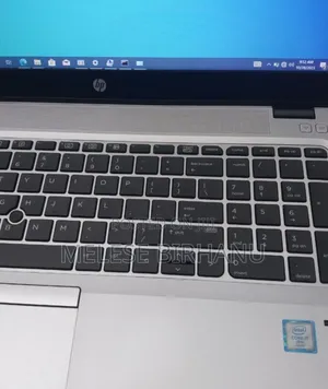 New Laptop HP EliteBook 850 G3 8GB Intel Core I7 HDD 1T