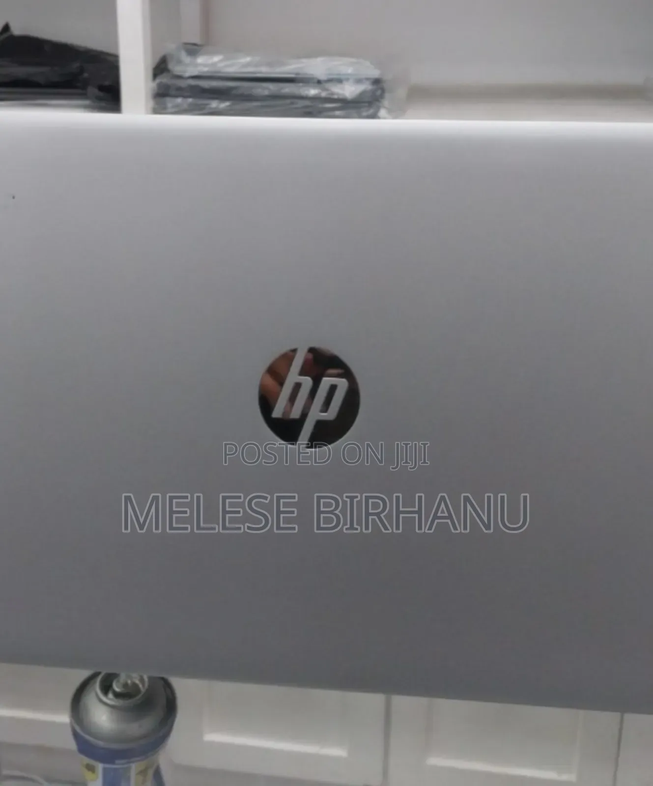 New Laptop HP EliteBook 850 G3 8GB Intel Core I7 HDD 1T