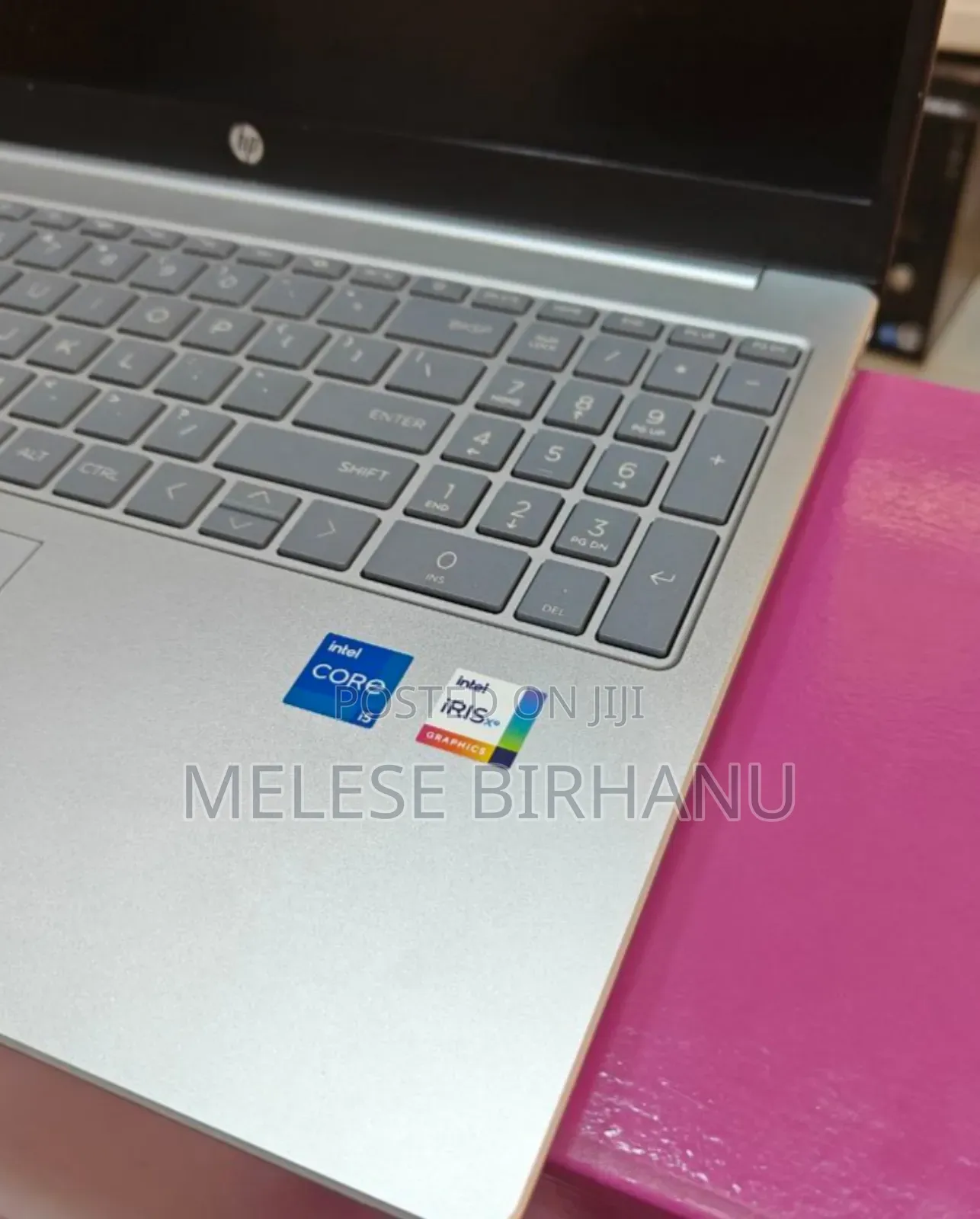 New Laptop HP Stream Notebook 16GB Intel Core I5 SSD 1T