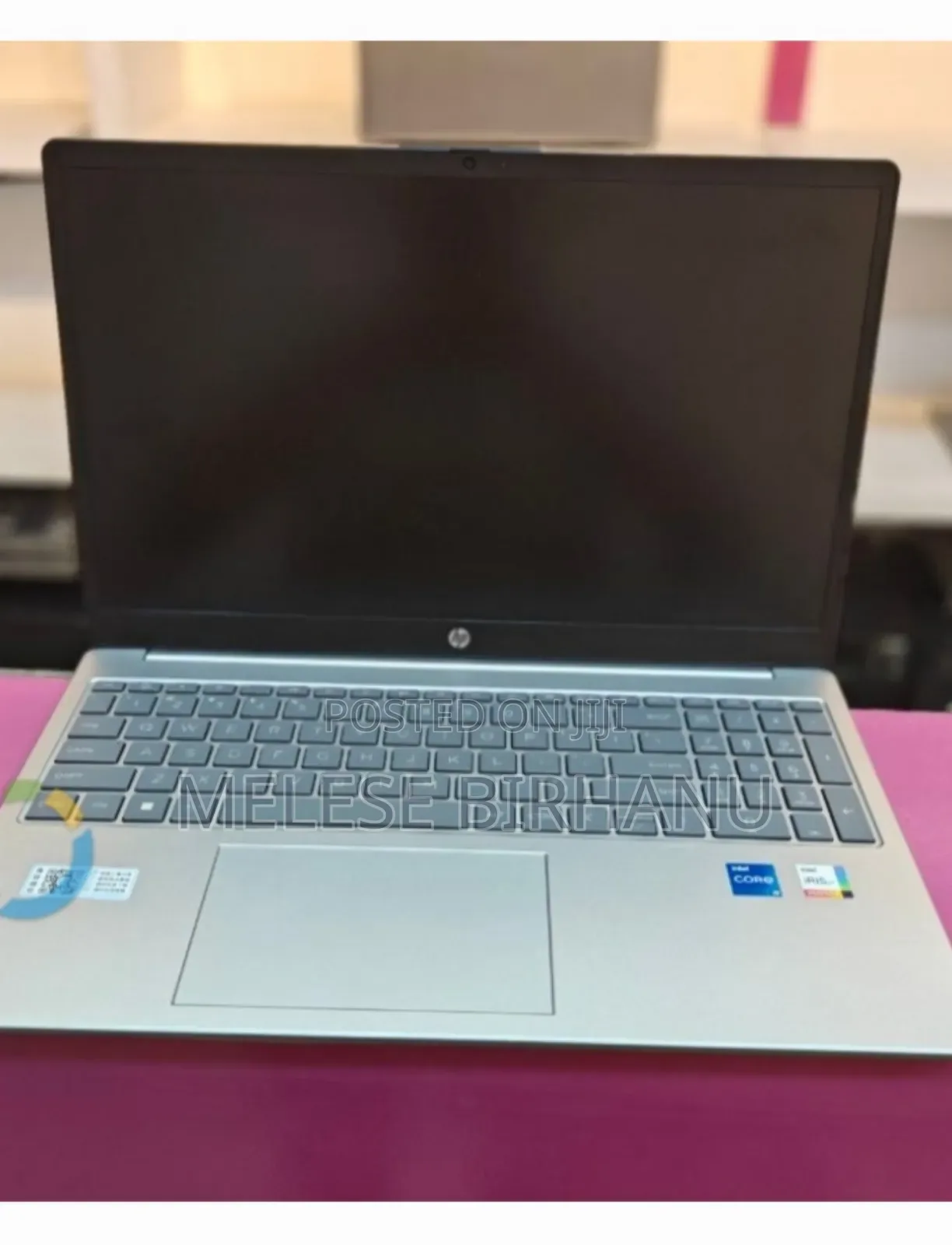 New Laptop HP Stream Notebook 16GB Intel Core I5 SSD 1T