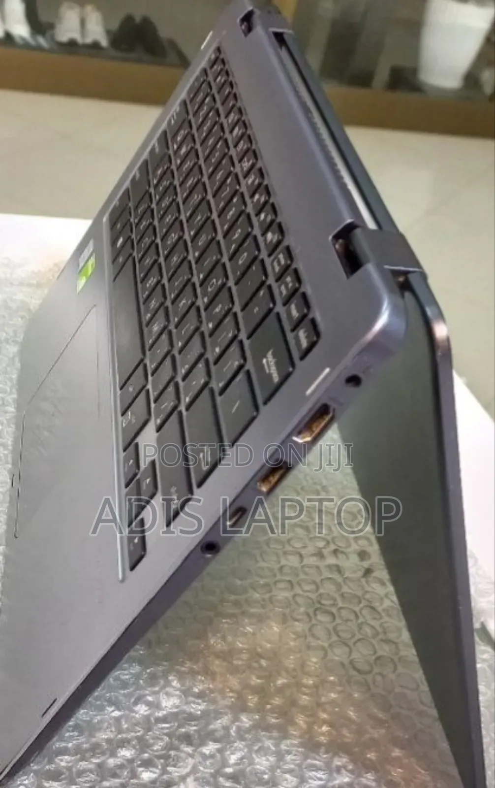 New Laptop Asus VivoBook Flip 14 TP401CA 8GB Intel Core I7 HDD 1T