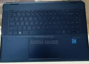 Photo - New Laptop HP Spectre X360 16GB Intel Core I7 SSD 1T