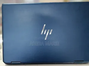 New Laptop HP Spectre X360 16GB Intel Core I7 SSD 1T