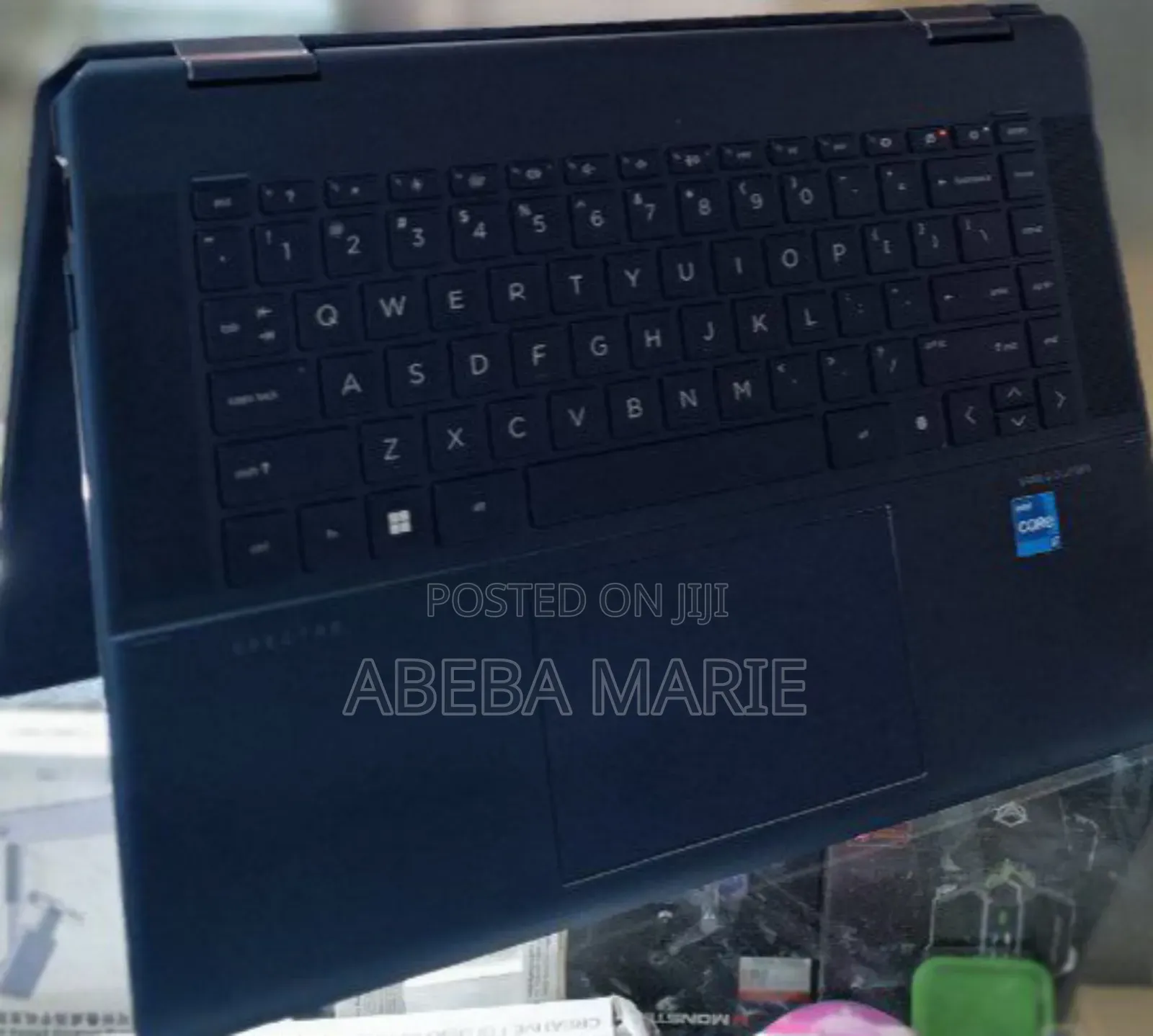 New Laptop HP Spectre X360 16GB Intel Core I7 SSD 1T