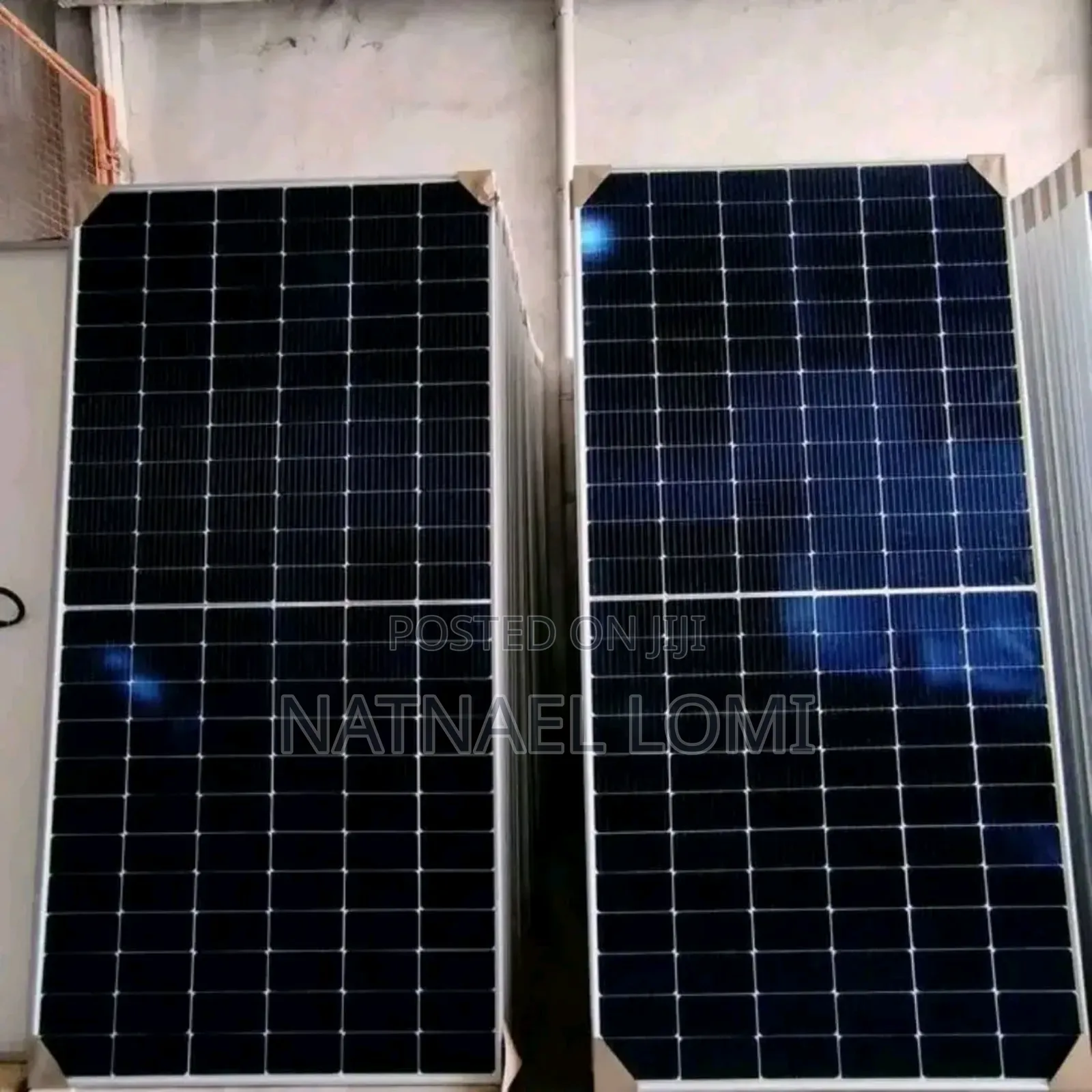 Solar Panal