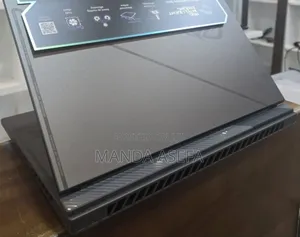 New Laptop Asus ROG Strix G16 G614 16GB Intel Core I7 SSD 1T