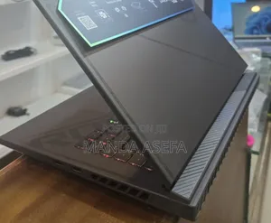 New Laptop Asus ROG Strix G16 G614 16GB Intel Core I7 SSD 1T