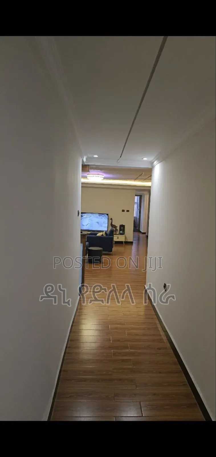 Furnished 2bdrm Apartment in አዲሰ አበባ, Bole for sale