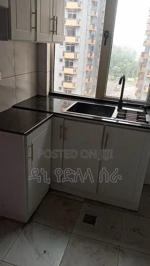 Furnished 2bdrm Apartment in አዲሰ አበባ, Bole for sale