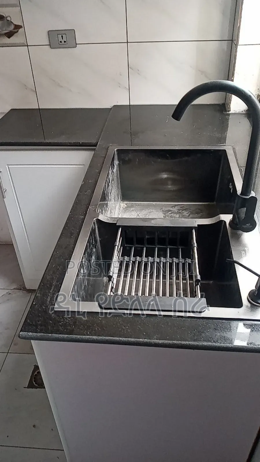 Furnished 2bdrm Apartment in አዲሰ አበባ, Bole for sale