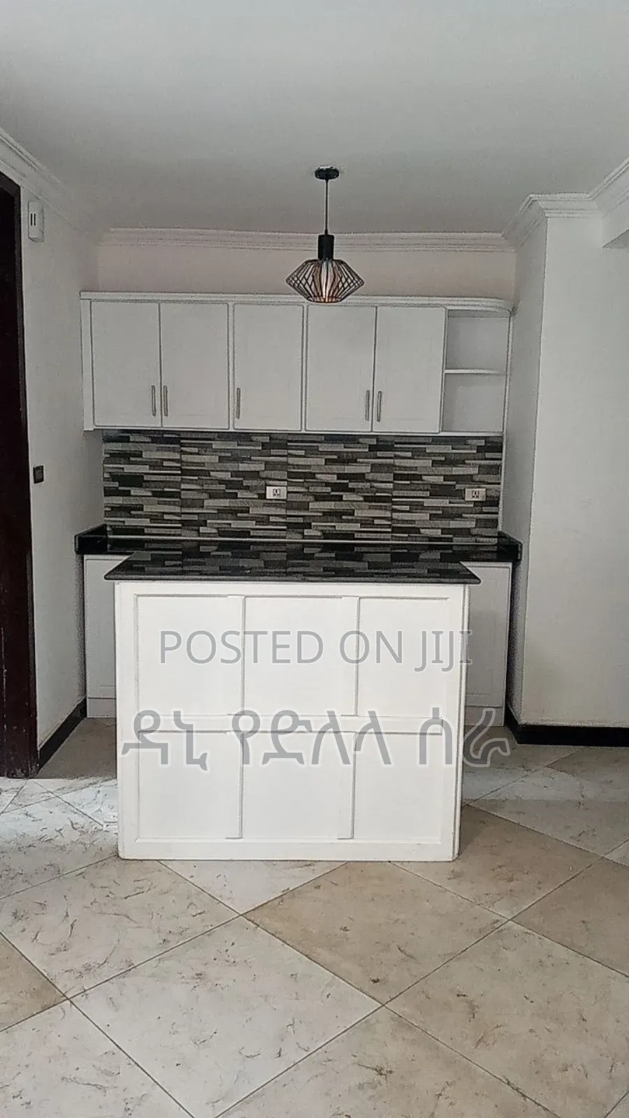 Furnished 2bdrm Apartment in አዲሰ አበባ, Bole for sale