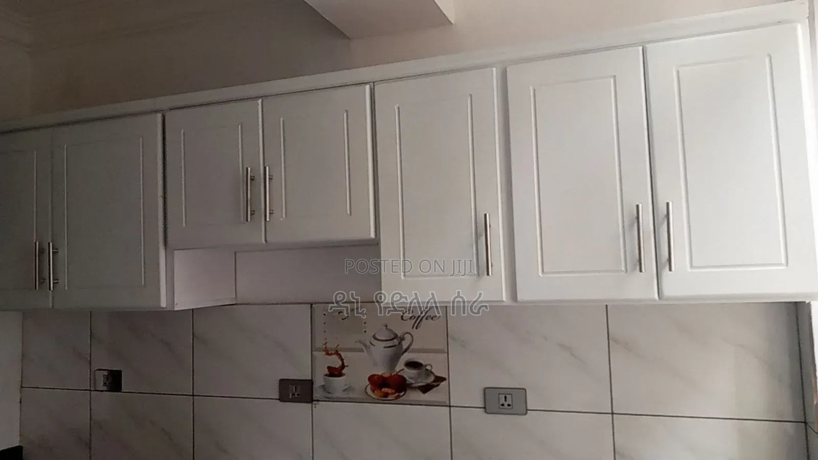 Furnished 2bdrm Apartment in አዲሰ አበባ, Bole for sale