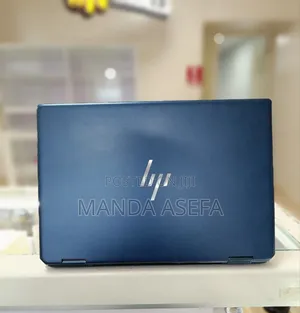 New Laptop HP Spectre 16GB Intel Core I7 SSD 1T