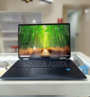 New Laptop HP Spectre 16GB Intel Core I7 SSD 1T