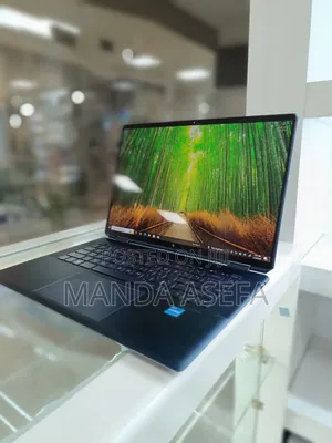 New Laptop HP Spectre 16GB Intel Core I7 SSD 1T