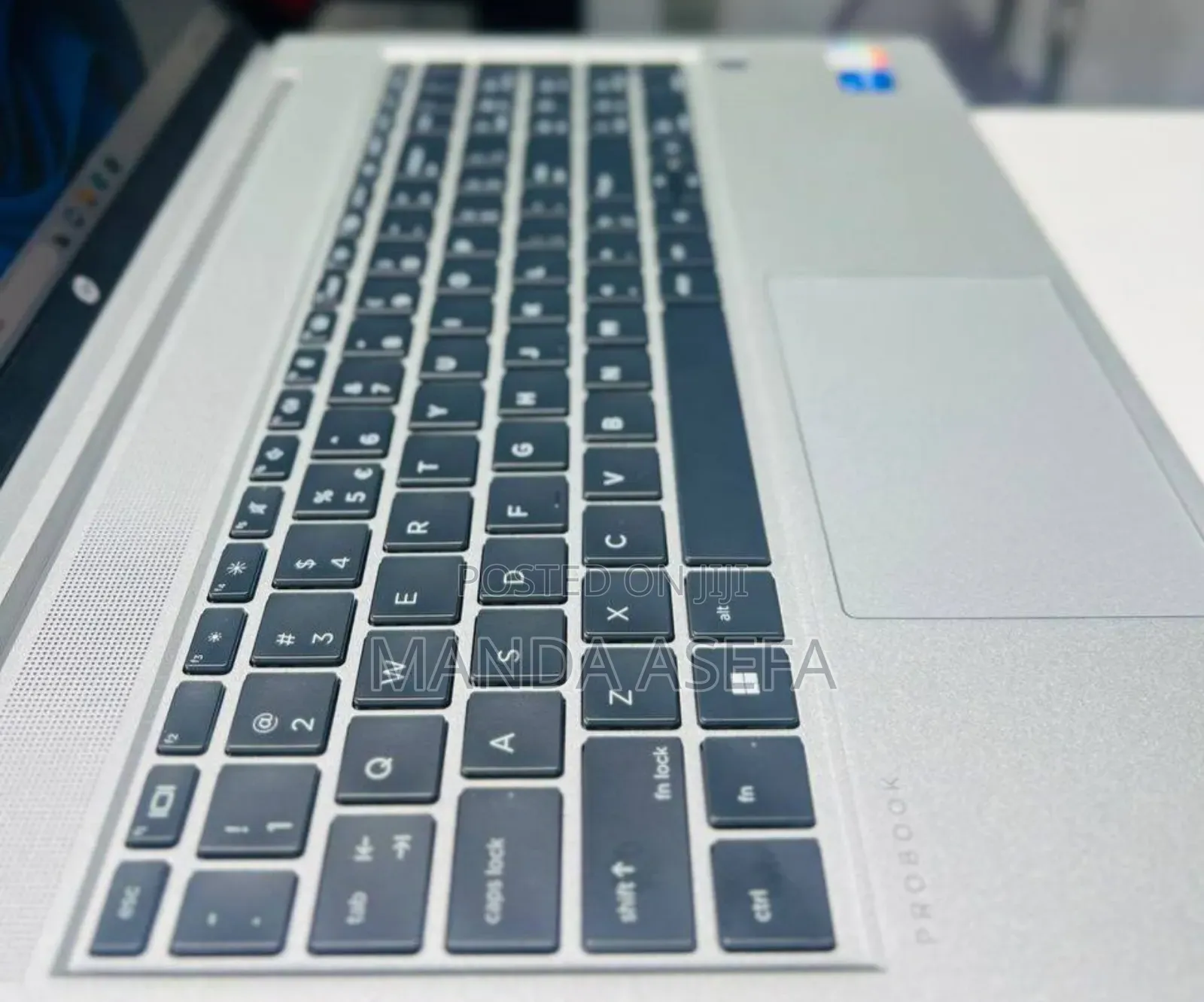 New Laptop HP ProBook 450 G8 8GB Intel Core I5 SSD 512GB