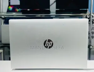 New Laptop HP ProBook 450 G8 8GB Intel Core I5 SSD 512GB