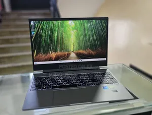 New Laptop HP Omen 16 32GB Intel Core I7 SSD 1T