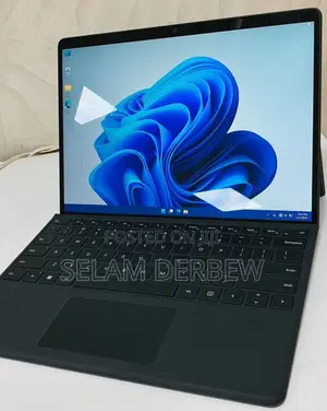Laptop Microsoft Surface Pro 9 16GB Intel Core I5 SSD 256GB