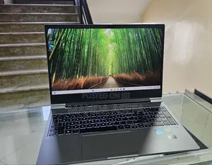 New Laptop HP Omen 16 32GB Intel Core I7 SSD 1T